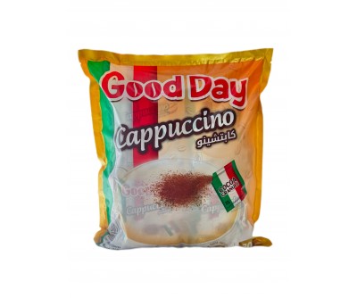 کاپوچینو گوددی بسته 30 عددی