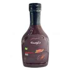 سس باربیکیو دلوسه - 470 گرم