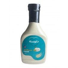سس سالاد سزار دلوسه - 390 گرم