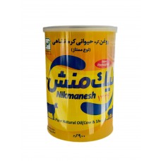 روغن حیوانی نیک منش گاوی گوسفندی - 900 گرم