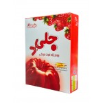 پودر ژله توت فرنگی جلید دراژه - 100 گرم