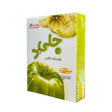 پودر ژله طالبی جلید دراژه - 100 گرم