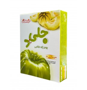 پودر ژله طالبی جلید دراژه - 100 گرم