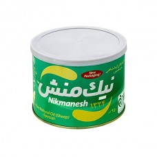 روغن حیوانی نیک منش گوسفندی - 450 گرم