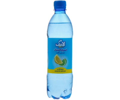 آب گازدار چی لایف 500 سی سی