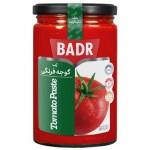 کنسرو رب گوجه فرنگی بدر - 650 گرم