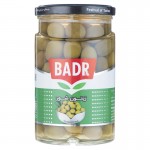 زیتون شور  بدر - 650 گرم