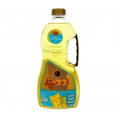 روغن کانولا اصیل - 1.5 لیتر