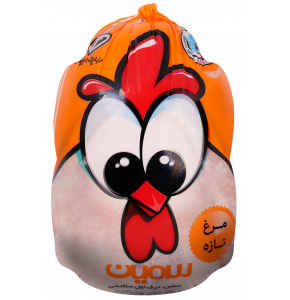 اکبر جوجه
